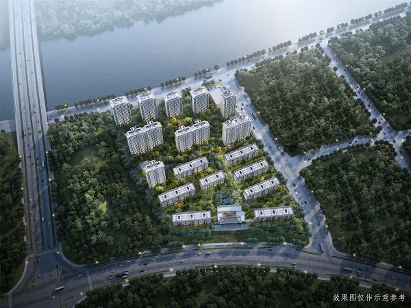 建發綠城·和璽